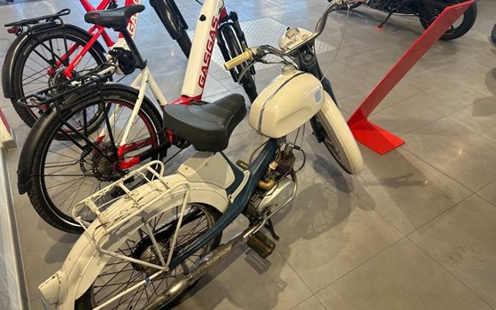 Gebrauchtmotorrad NSU Quick - Bild 3