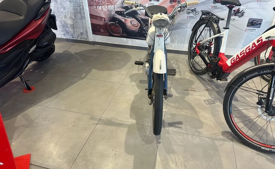 Angebot NSU Quick Bild 4: Angebot NSU Quick