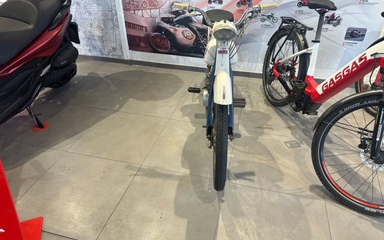 Gebrauchtmotorrad NSU Quick - Bild 4