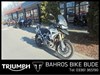 Triumph Tiger 1200 Rally PRO