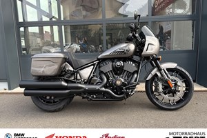 Angebot Indian Sport Chief RT