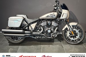 Angebot Indian Sport Chief RT