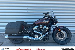 Offer Indian Super Scout