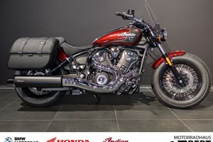 Offer Indian Super Scout