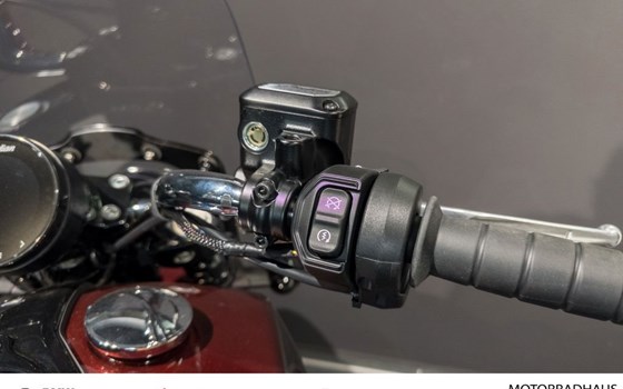 Neufahrzeug Indian Super Scout - Bild 12