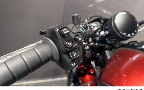 Neufahrzeug Indian Super Scout - Bild 8