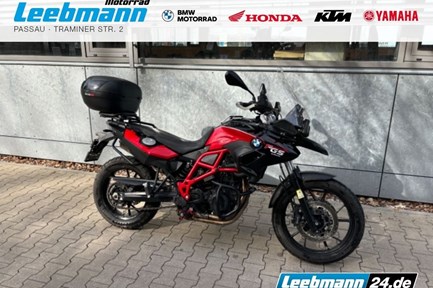 BMW F 700 GS