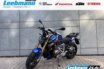 BMW R 1250 R