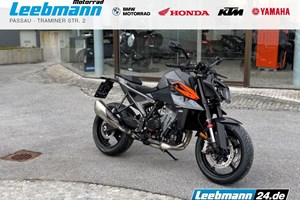 Angebot KTM 990 Duke