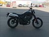Honda CL500