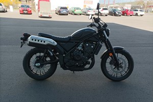 Angebot Honda CL500