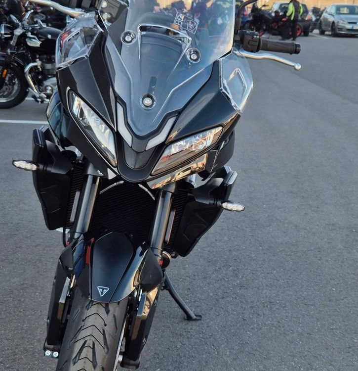 Angebot Triumph Tiger Sport 800