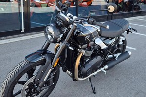 Angebot Triumph Speed Twin 900