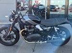 Angebot Triumph Speed Twin 900