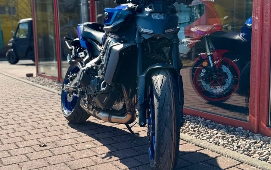 Angebot Yamaha MT-09 Bild 1: Angebot Yamaha MT-09