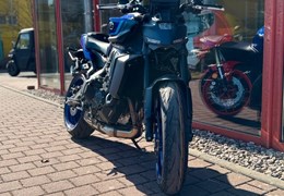 Gebrauchte Yamaha MT-09
