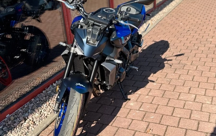 Angebot Yamaha MT-09 Bild 11: Angebot Yamaha MT-09