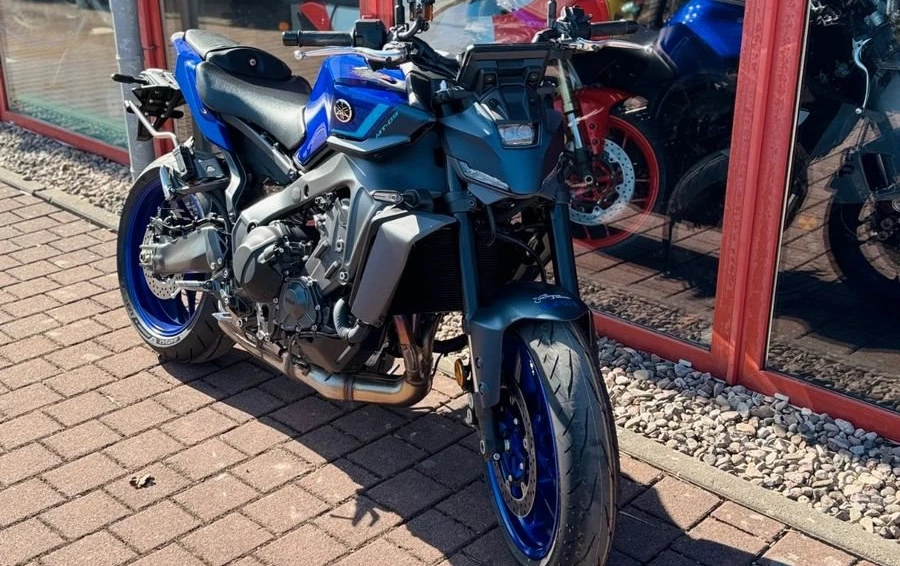 Angebot Yamaha MT-09 Bild 2: Angebot Yamaha MT-09