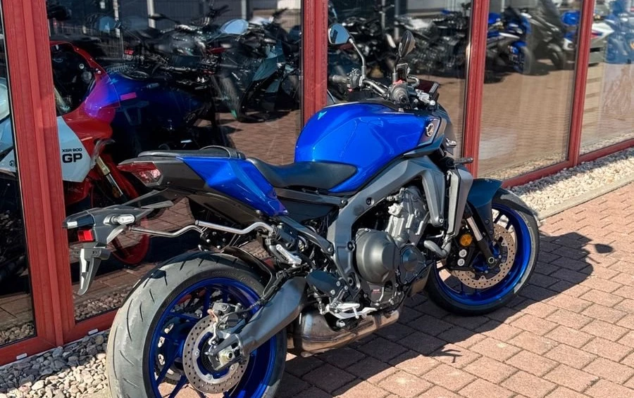 Angebot Yamaha MT-09 Bild 4: Angebot Yamaha MT-09