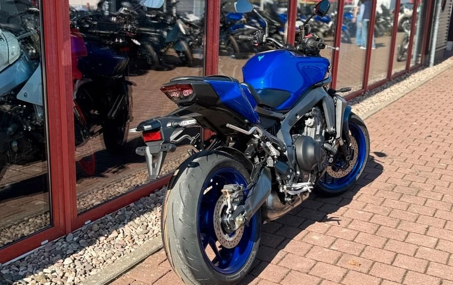 Angebot Yamaha MT-09 Bild 5: Angebot Yamaha MT-09