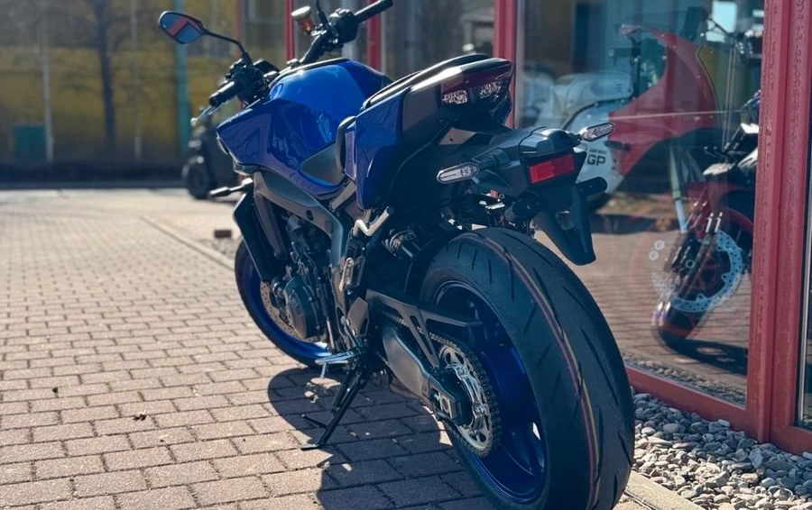 Angebot Yamaha MT-09 Bild 7: Angebot Yamaha MT-09