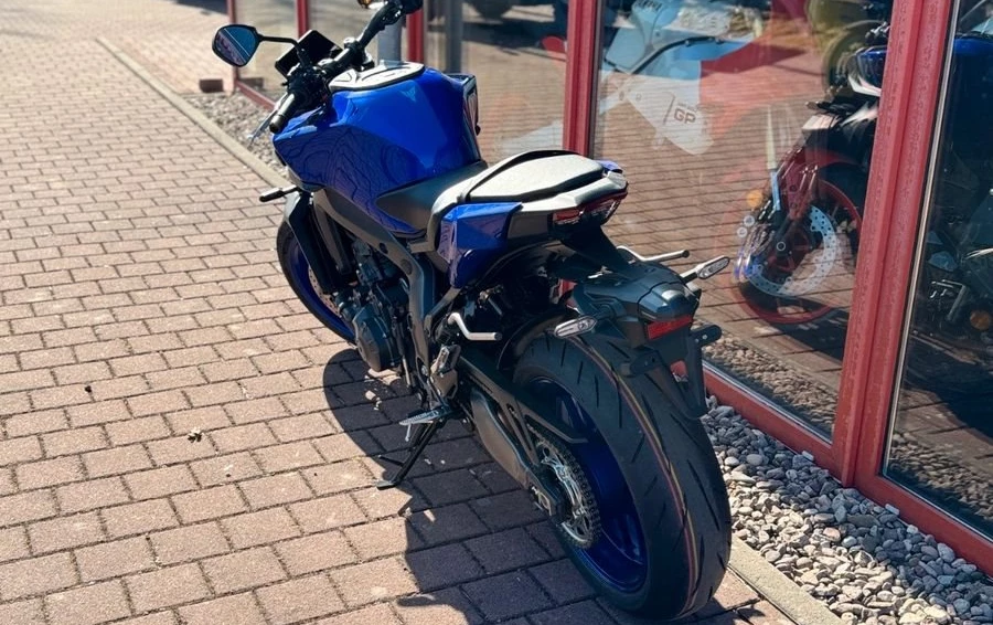 Angebot Yamaha MT-09 Bild 8: Angebot Yamaha MT-09