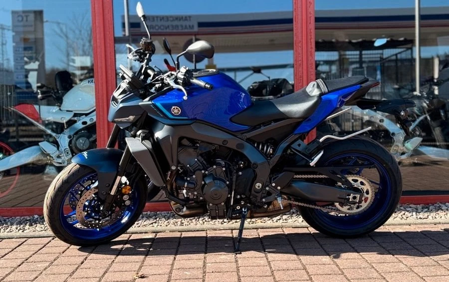 Angebot Yamaha MT-09 Bild 9: Angebot Yamaha MT-09