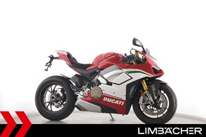 Angebot Ducati Panigale V4 Speciale