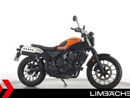 Honda CL500