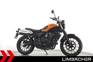 Angebot Honda CL500