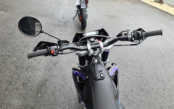 Neufahrzeug Rieju MRT 50 Trophy - Bild 18