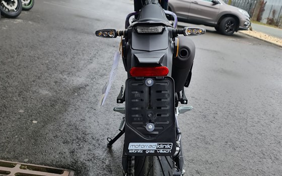 Neufahrzeug Rieju MRT 50 Trophy - Bild 20