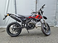 Neumotorrad Rieju MRT Europa SM 50 Teilzahlung € 33.- Garantie