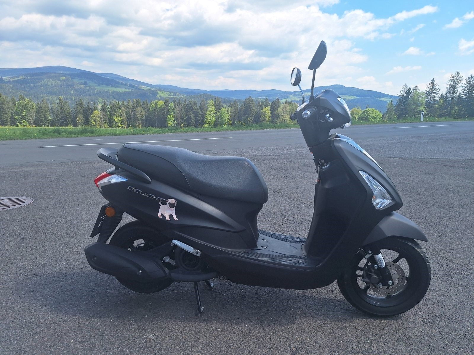 Motorrad