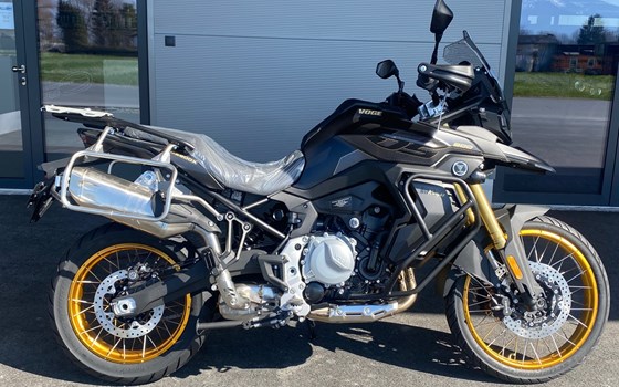 Neufahrzeug Voge Valico 900i DSX - Bild 1 Neufahrzeug Voge Valico 900i DSX - Bild 1
