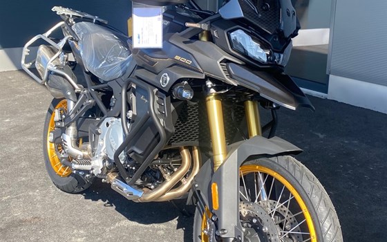 Neufahrzeug Voge Valico 900i DSX - Bild 2 Neufahrzeug Voge Valico 900i DSX - Bild 2