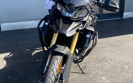Neufahrzeug Voge Valico 900i DSX - Bild 4 Neufahrzeug Voge Valico 900i DSX - Bild 4