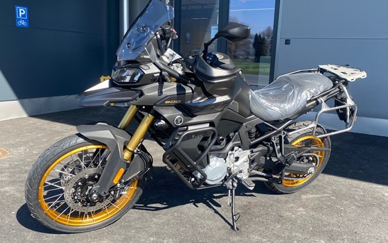 Neufahrzeug Voge Valico 900i DSX - Bild 5 Neufahrzeug Voge Valico 900i DSX - Bild 5