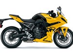 Angebot Suzuki GSX-8R