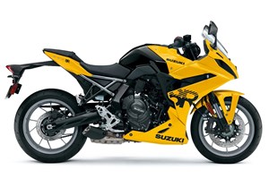 Angebot Suzuki GSX-8R