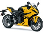Angebot Suzuki GSX-8R