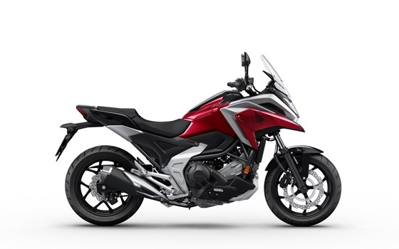 Neufahrzeug Honda NC750X DCT - Bild 2