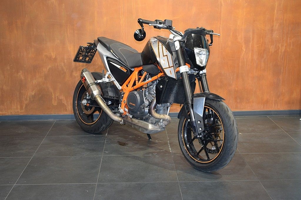Motorrad