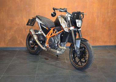 Gebrauchte Gebrauchte