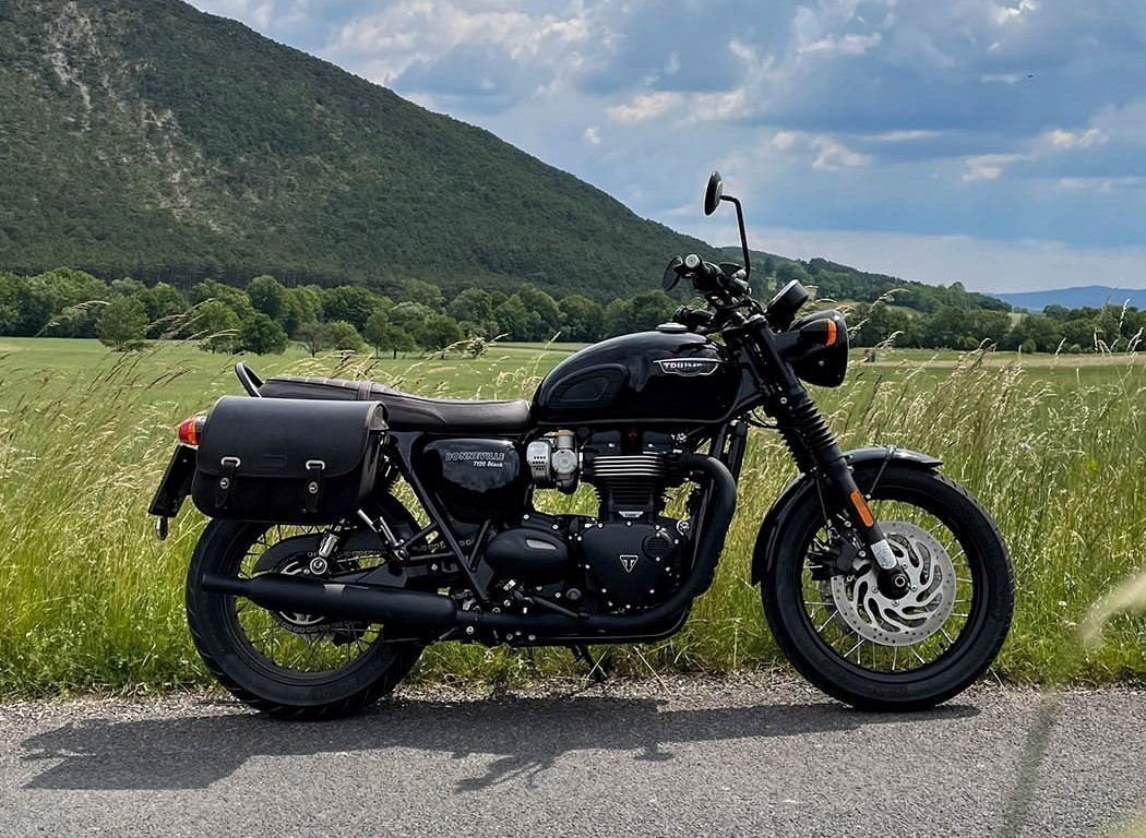 Motorrad
