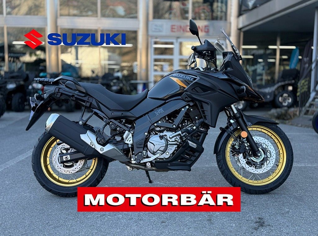 Motorrad