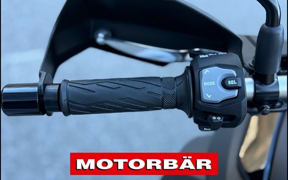 Neufahrzeug Suzuki V-Strom 650 XT - Bild 10