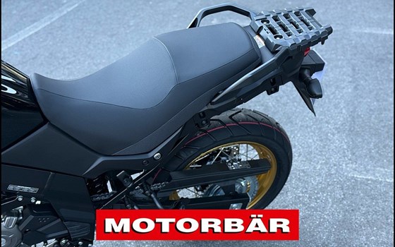 Neufahrzeug Suzuki V-Strom 650 XT - Bild 11 Neufahrzeug Suzuki V-Strom 650 XT - Bild 11