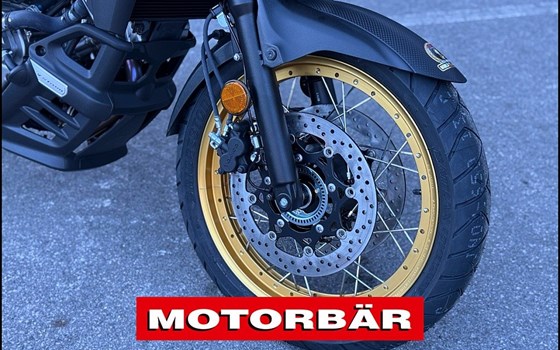 Neufahrzeug Suzuki V-Strom 650 XT - Bild 6 Neufahrzeug Suzuki V-Strom 650 XT - Bild 6