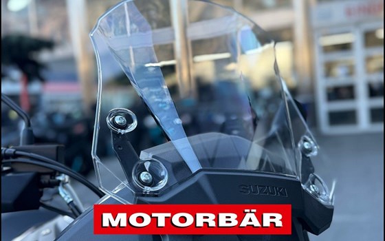 Neufahrzeug Suzuki V-Strom 650 XT - Bild 7 Neufahrzeug Suzuki V-Strom 650 XT - Bild 7